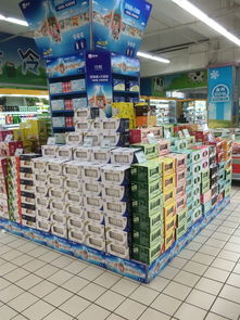 英朗社區易車日用雜品銷售 便捷生活新選擇