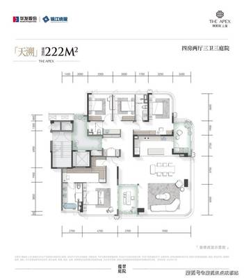 錦宸院二期｜成都主城隱貴新作 從深宅敘事到生活美學的越階之作